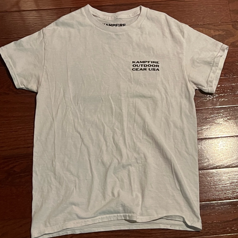 Kampfire Shirt